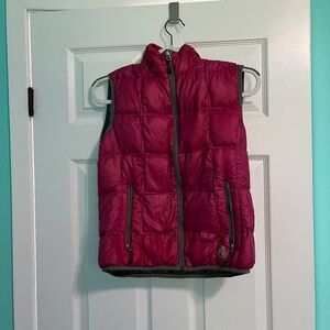 Eddie Bauer First Ascent Down Vest